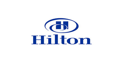 Hilton logo