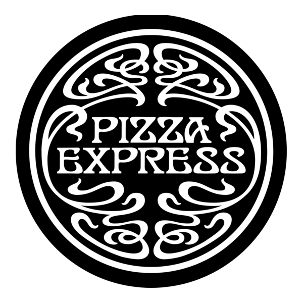 Pizza Express logo